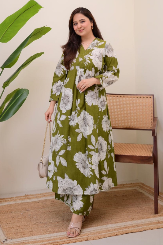 Kurta set